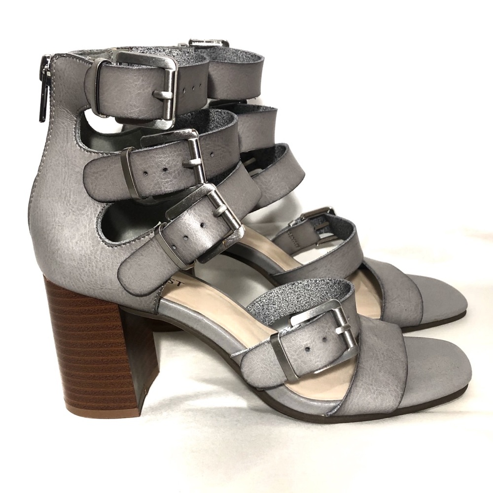 Nine West Lalaine Heels